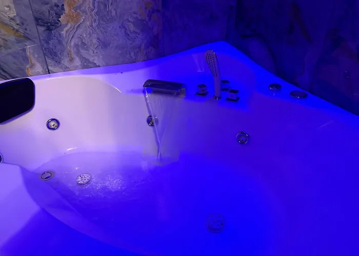 Lodevì Affittacamere Foggia