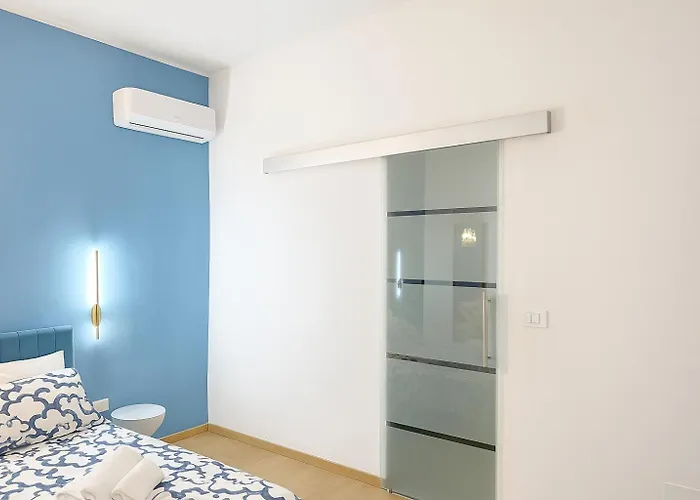 Lodevì Affittacamere Foggia