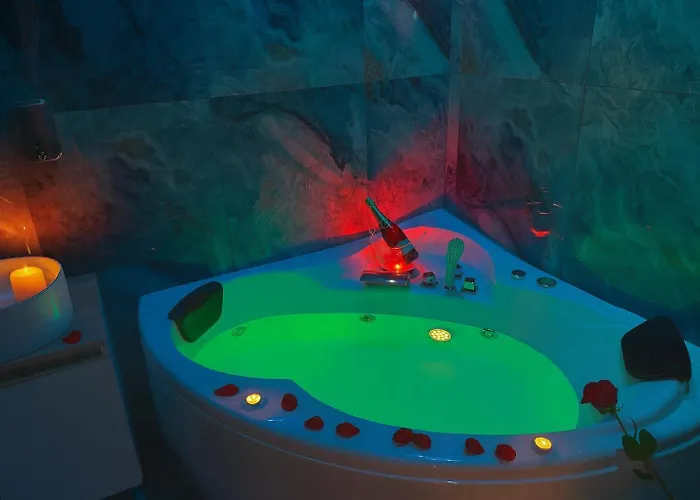 Affittacamere Lodevì Foggia