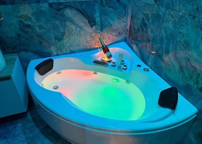 Affittacamere Lodevì Foggia