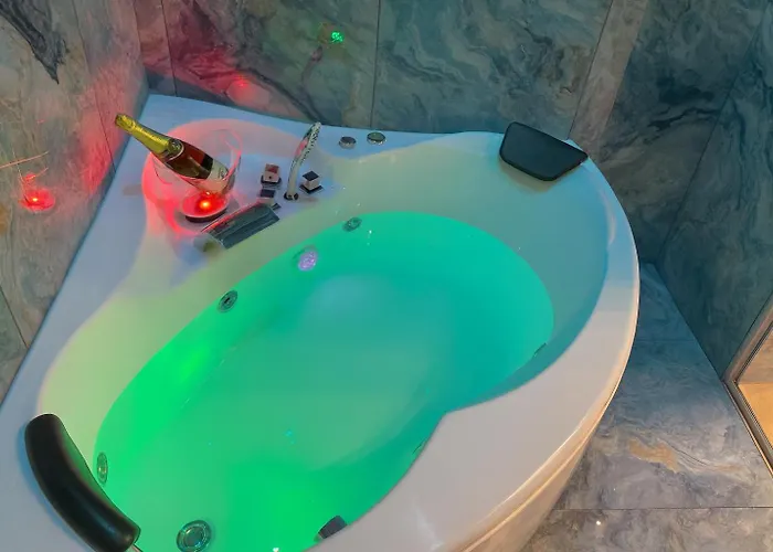 Lodevì Affittacamere Foggia