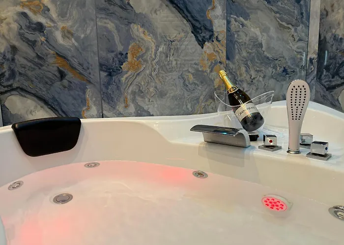 Affittacamere Lodevì 3*