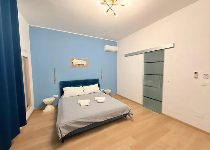 Lodevì Affittacamere