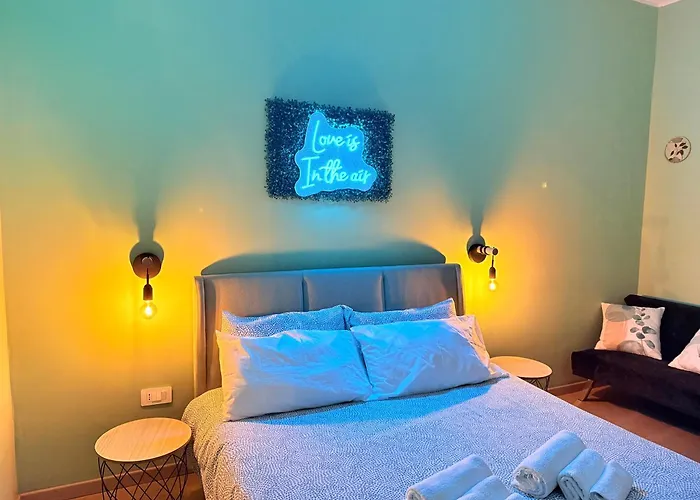 Lodevì Affittacamere