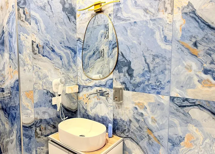 Lodevì Affittacamere