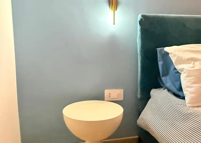 Lodevì Affittacamere 3*