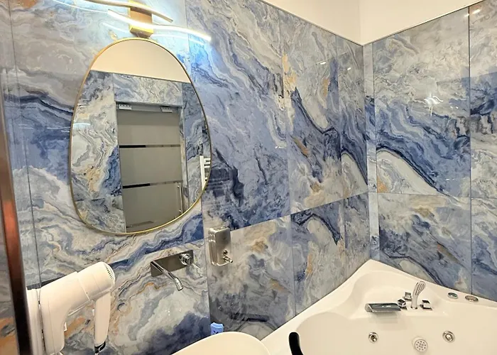 Lodevì Affittacamere Foggia