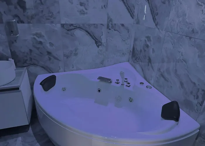 Affittacamere Lodevì Foggia