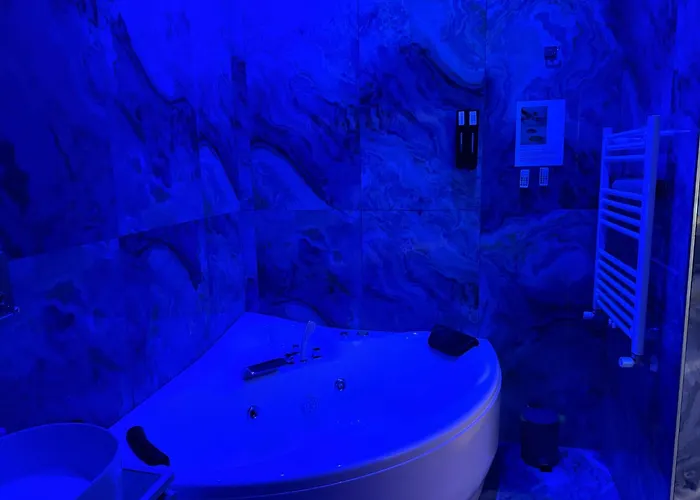 Lodevì Affittacamere Foggia