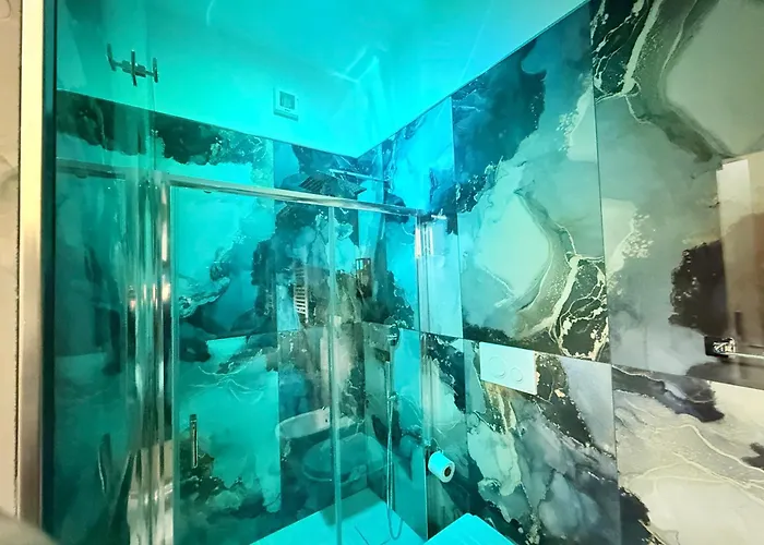 Lodevì Affittacamere 3*