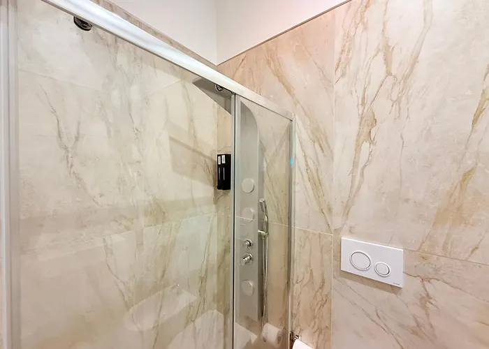 Affittacamere Lodevì 3*