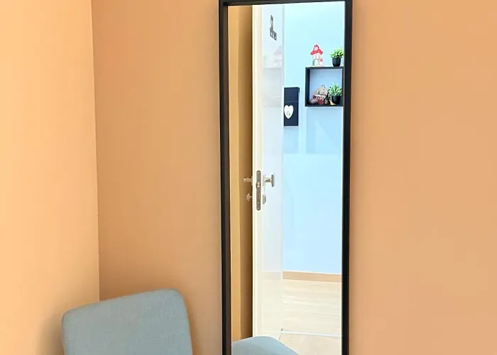 Affittacamere Lodevì Foggia