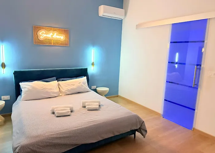 Lodevì Affittacamere 3*