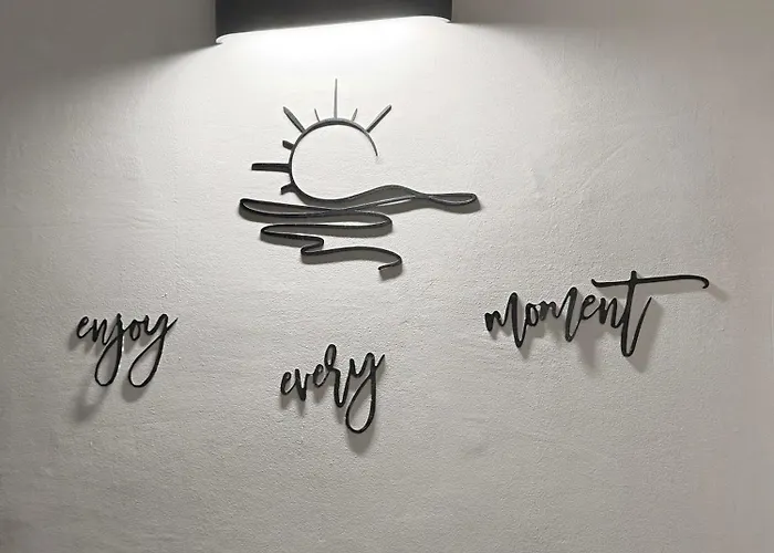 Affittacamere Lodevì Foggia